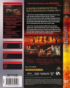 Jeepers Creepers 2