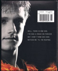 The Hunger Games (3-Disc Deluxe Edition)
