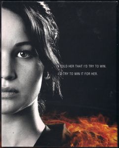 The Hunger Games (3-Disc Deluxe Edition)
