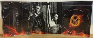 The Hunger Games (3-Disc Deluxe Edition)