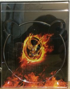 The Hunger Games (3-Disc Deluxe Edition)