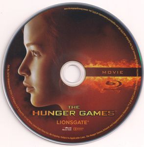 The Hunger Games (3-Disc Deluxe Edition)