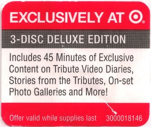 The Hunger Games (3-Disc Deluxe Edition)