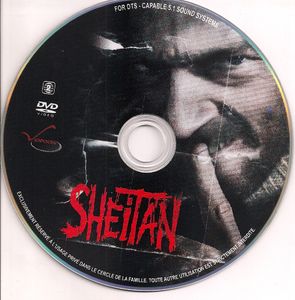 Sheitan