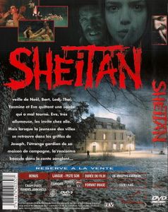 Sheitan