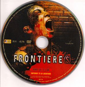Frontiere (s)
