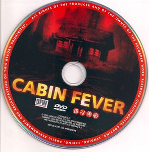 Cabin Fever