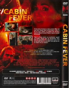 Cabin Fever