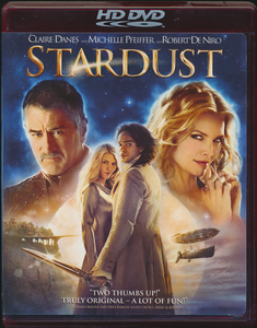 Stardust