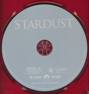 Stardust