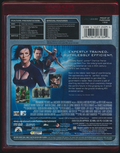 Æon Flux