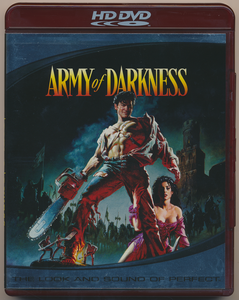 Army of Darkness