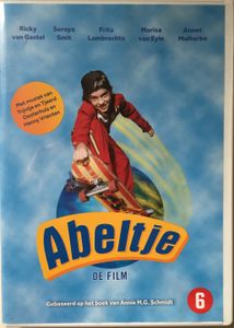Abeltje