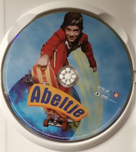 Abeltje