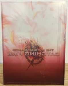The Hunger Games: Catching Fire (3-Disc Deluxe Edition)