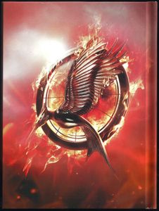 The Hunger Games: Catching Fire (3-Disc Deluxe Edition)