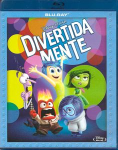 Divertida Mente
