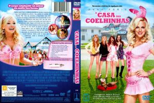 A Casa Das Coelhinhas