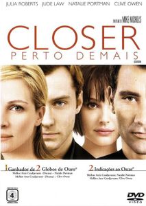Closer: Perto Demais