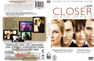 Closer: Perto Demais