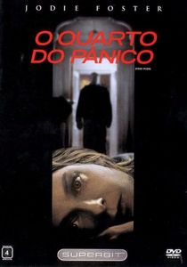 O Quarto do Pânico