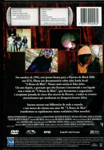 A Bruxa De Blair