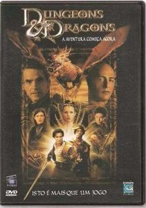 Dungeons & Dragons: A Aventura Continua