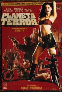 Planeta Terror