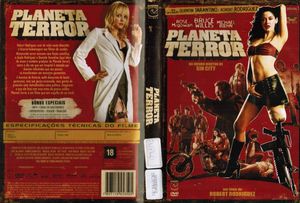 Planeta Terror