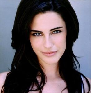Jessica Lowndes