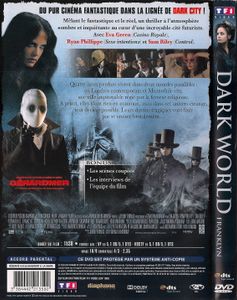 Dark World