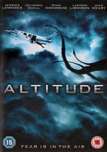 Altitude