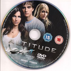 Altitude