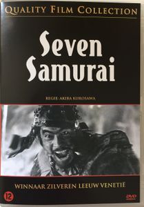 Seven Samurai