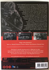Seven Samurai