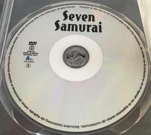 Seven Samurai