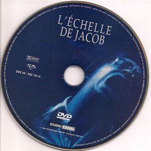 L'Echelle De Jacob