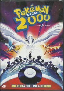 Pokémon 2000: O Filme