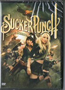 Sucker Punch: Mundo Surreal