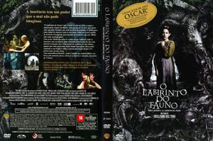 O Labirinto Do Fauno