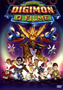 Digimon: O Filme