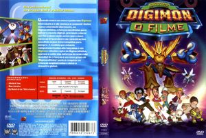 Digimon: O Filme