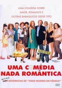 Uma Comédia Nada Romântica