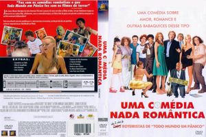 Uma Comédia Nada Romântica