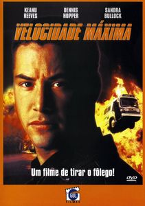 Velocidade Máxima