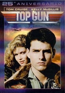 Top Gun - 25º Aniversário