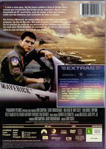Top Gun - 25º Aniversário