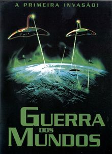 A Guerra Dos Mundos