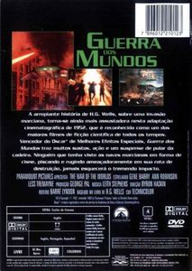 A Guerra Dos Mundos
