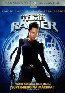 Lara Croft: Tomb Raider